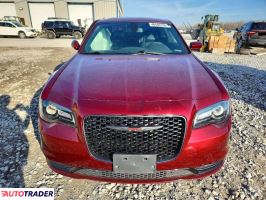 Chrysler 300C 2022 3