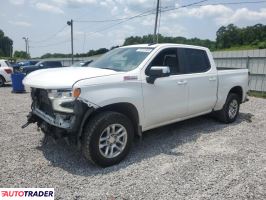 Chevrolet Silverado 2022 5 Chevrolet Silverado 2022 5