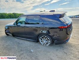 Land Rover Range Rover Sport 2024 3