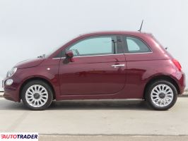 Fiat 500 2018 1.2 68 KM Fiat 500 2018 1.2 68 KM