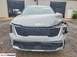Kia Sorento 2026 2