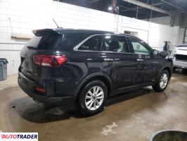 Kia Sorento 2019 2 Kia Sorento 2019 2