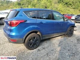 Ford Escape 2019 1