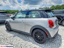 Austin Mini 2024