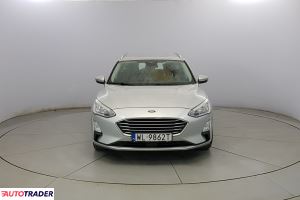 Ford Focus 2019 1.5 120 KM Ford Focus 2019 1.5 120 KM
