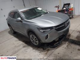 Buick Pozostałe - zobacz ofertę