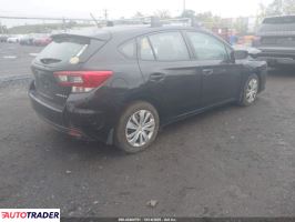 Subaru Impreza 2021 2