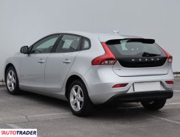 Volvo V40 2017 2.0 118 KM