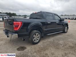 Ford Pozostałe 2021 2