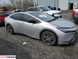 Toyota Prius 2024 2