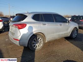 Buick Pozostałe 2019 2 Buick Pozostałe 2019 2