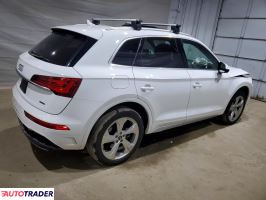 Audi Q5 2021 2