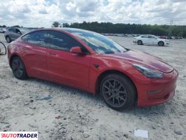 Tesla Model 3 2021 Tesla Model 3 2021
