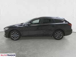Mazda 6 2022 2.0 165 KM