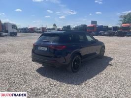 Mercedes GLC 2023 2.0 197 KM Mercedes GLC 2023 2.0 197 KM