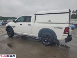 Dodge Ram 2020 5 Dodge Ram 2020 5