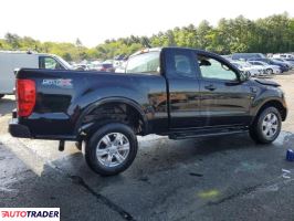 Ford Ranger 2020 2