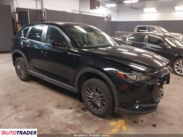Mazda CX-5 2021 2