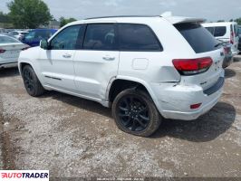 Jeep Grand Cherokee 2021 3