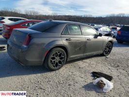 Chrysler 300C 2020 3