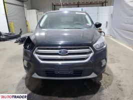 Ford Escape 2019 1 Ford Escape 2019 1