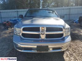 Dodge Ram 2021 5 Dodge Ram 2021 5