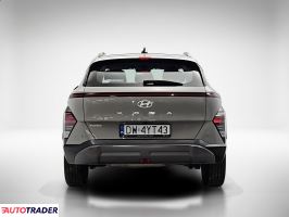 Hyundai Kona 2023 1.0 120 KM