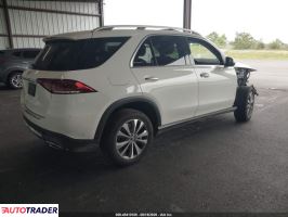 Mercedes GL 2020 2