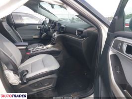 Ford Explorer 2021 2