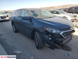 Chevrolet Equinox 2020 1