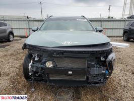 Hyundai Kona 2025 2 Hyundai Kona 2025 2