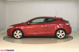 Renault Megane 2009 2.0 177 KM