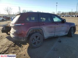 Jeep Grand Cherokee 2024 3 Jeep Grand Cherokee 2024 3