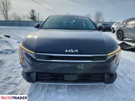 Kia Pozostałe 2025 2