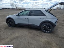 Hyundai Pozostałe 2023