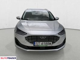 Ford Focus 2024 1.5 116 KM