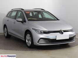 Volkswagen Golf 2022 2.0 113 KM Volkswagen Golf 2022 2.0 113 KM