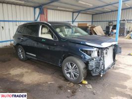 Infiniti Pozostałe 2020 3 Infiniti Pozostałe 2020 3