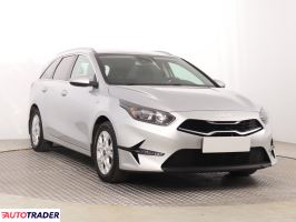 Kia Ceed - zobacz ofertę