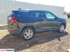 GMC Terrain 2024 1