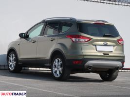 Ford Kuga 2013 2.0 138 KM