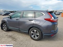 Honda CR-V 2019 2