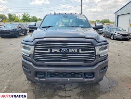Dodge Ram 2022 6