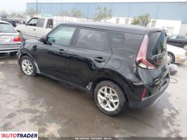 Kia Soul 2025 2