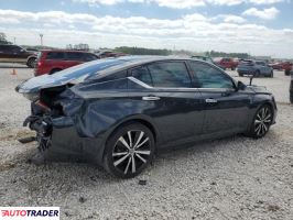Nissan Altima 2020 2 Nissan Altima 2020 2