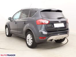Ford Kuga 2008 2.0 134 KM