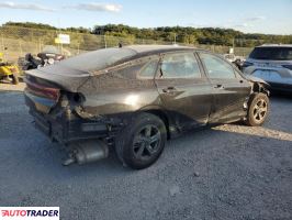 Kia Pozostałe 2021 1