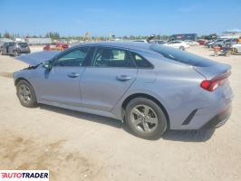 Kia Pozostałe 2021 1