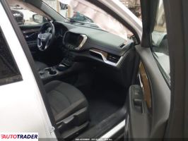 GMC Terrain 2020 1 GMC Terrain 2020 1