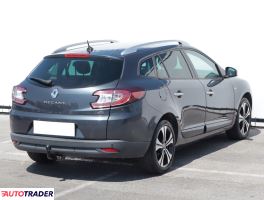 Renault Megane - zobacz ofertę
